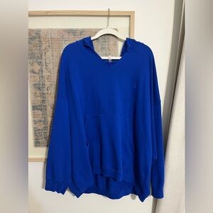 Free People Movement Best Of Hoodie